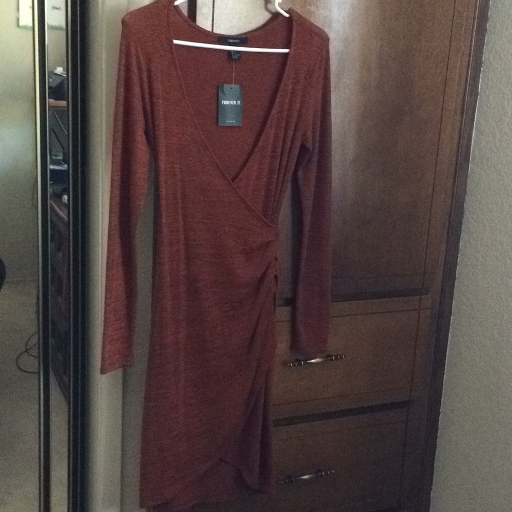 Brand new sexy forever21!